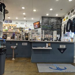 West Shore Coffee Bar, Warwick RI West Shore Coffee Bar, Warwick RI