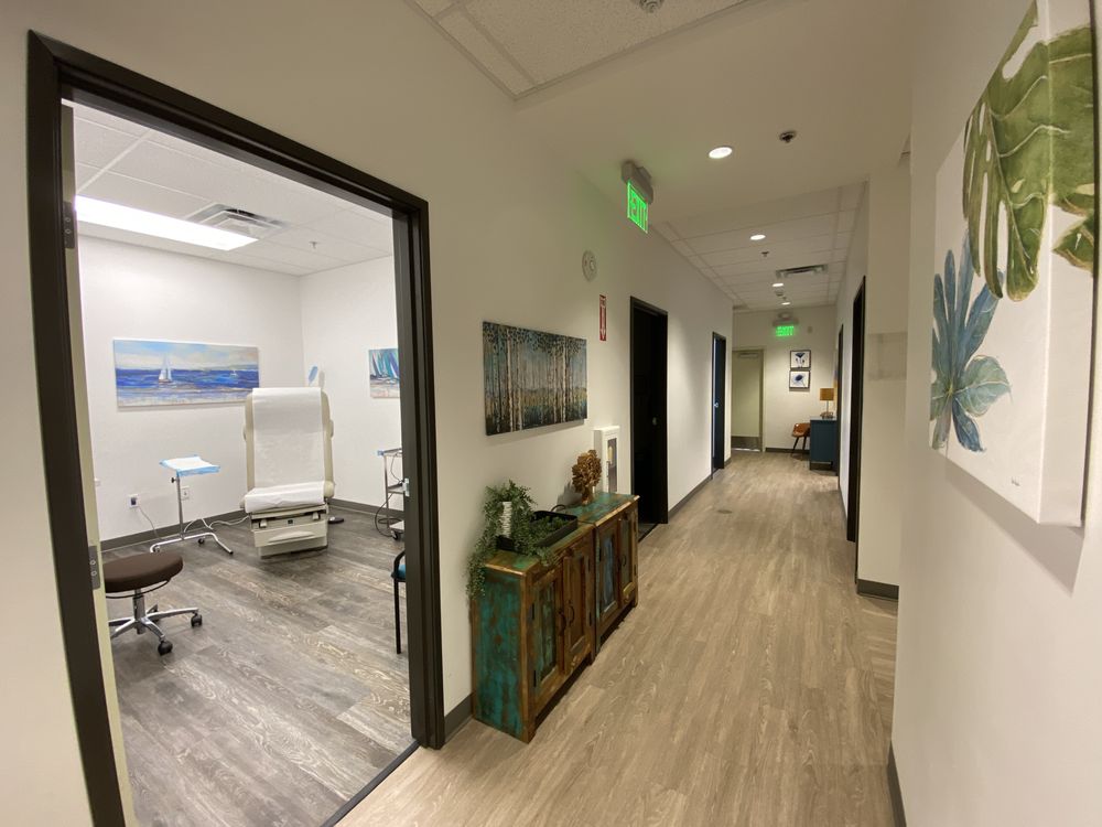 CENTRAL VALLEY SURGICAL SPECIALISTS Updated September 2024 82