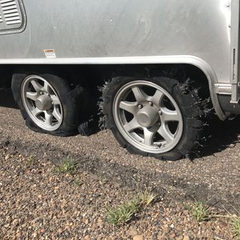 Discount Tire - Before - Tires Near Me - Amarillo, Texas