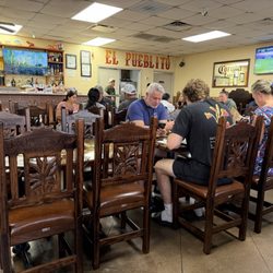 El Pueblito Mexican Cocina
