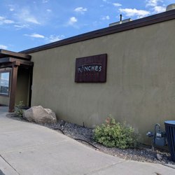 The Ranches Golf Club - Outside