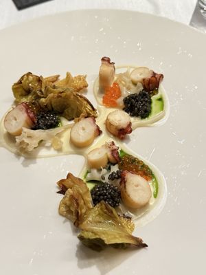 Mercato Bistrot & Bar by null