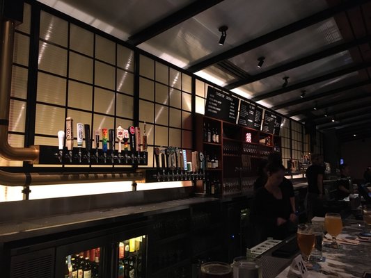 Father's Office by null