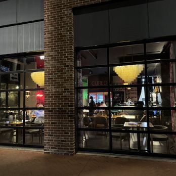Cured Restaurant - Steakhouses Near Me - Louisville, Kentucky Cured Restaurant - Steakhouses Near Me - Louisville, Kentucky