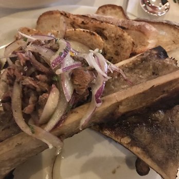Echo & Rig - Bone marrow - Steakhouses Near Me - Las Vegas, Nevada Echo & Rig - Bone marrow - Steakhouses Near Me - Las Vegas, Nevada