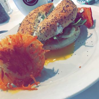 Rad's - Special: Everything bagel sandwich - Breakfast & Brunch Near Me - Carmel, Indiana Rad's - Special: Everything bagel sandwich - Breakfast & Brunch Near Me - Carmel, Indiana