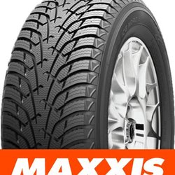 Big O Tires - Excellent Maxxis NP5 winter tires for my Matrix