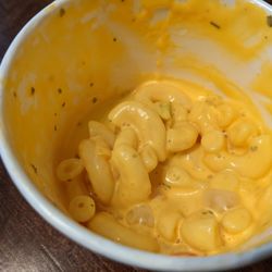 Mary Brown's Famous Chicken and Taters - Macaroni salad
