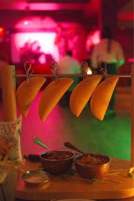 The Newsroom by null