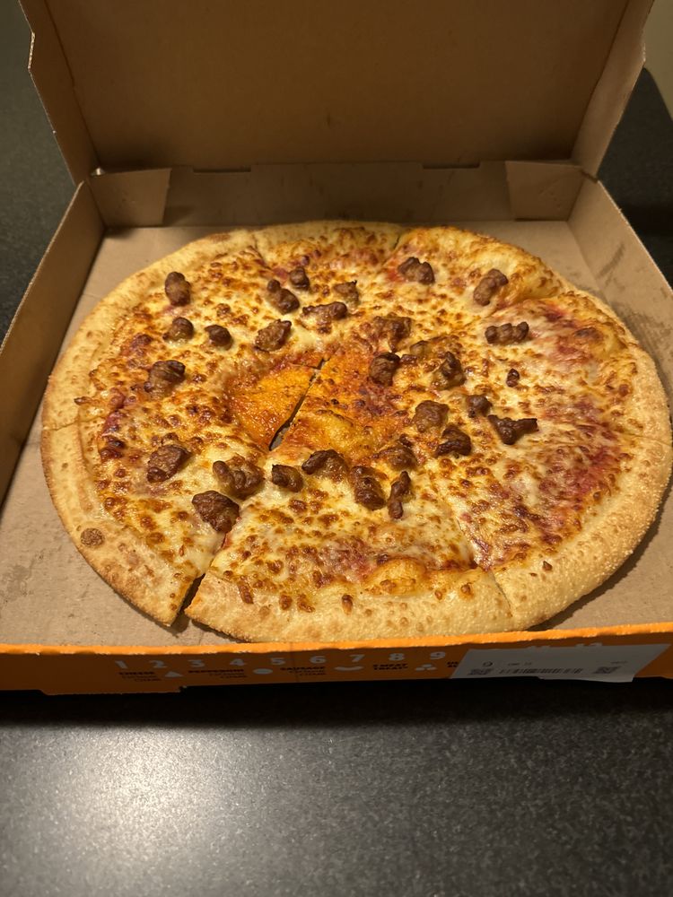 Little Caesar's Pizza