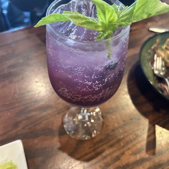 Biscottis - Sad girl summer is so cute and delish!! - American Near Me - Jacksonville, Florida