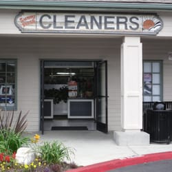 Sunny Fresh Cleaners
