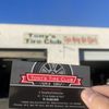 Tony's Tire Club gift card