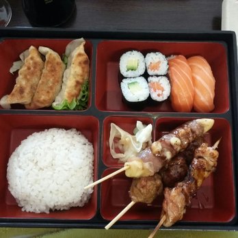 Toyotomi - Japanese Near Me - Lille, 59 Toyotomi - Japanese Near Me - Lille, 59