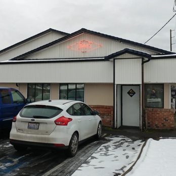 Ma's Place Restaurant - Outside. - Breakfast & Brunch Near Me - Puyallup, Washington Ma's Place Restaurant - Outside. - Breakfast & Brunch Near Me - Puyallup, Washington