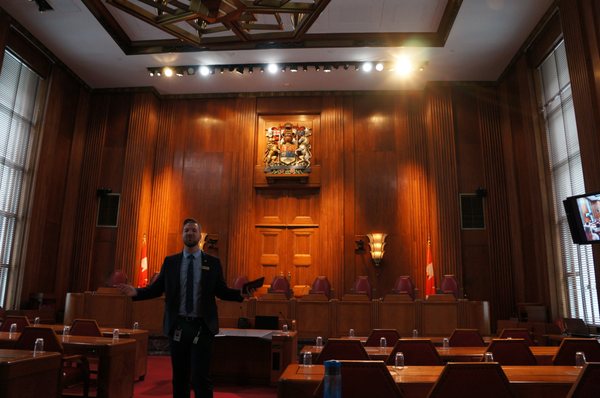 Supreme Court of Canada by null