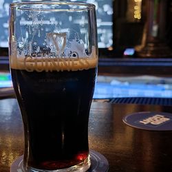 Lucky Leprechaun Irish Pub