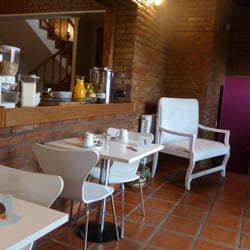 Hotel Antiguo Camino - Desayunador