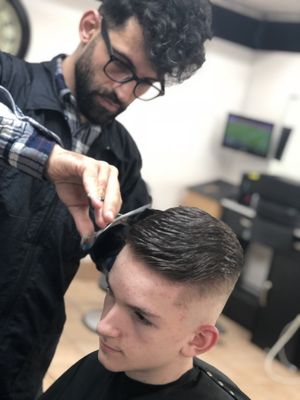 Ray S Hair Salon 42 Photos Hairdressers 1922 W Layton Ave