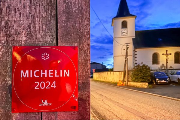 Chez Michèle by null