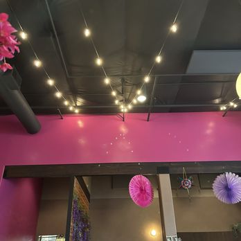 Nixtaco - Lights and decor - Mexican Near Me - Folsom, California Nixtaco - Lights and decor - Mexican Near Me - Folsom, California
