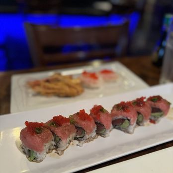 ishiyanaページ FUJIYAMA SUSHI & YAKITORI BAR - CLOSED - Updated September