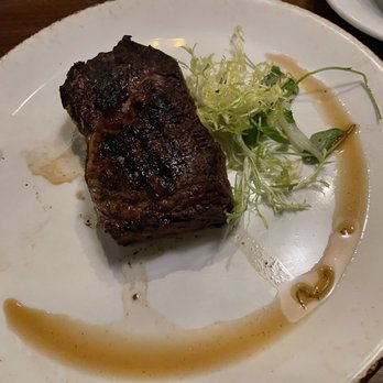 Arnette's Chop Shop - NY strip - Steakhouses Near Me - Brookhaven, Georgia Arnette's Chop Shop - NY strip - Steakhouses Near Me - Brookhaven, Georgia