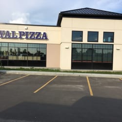 Royal Pizza