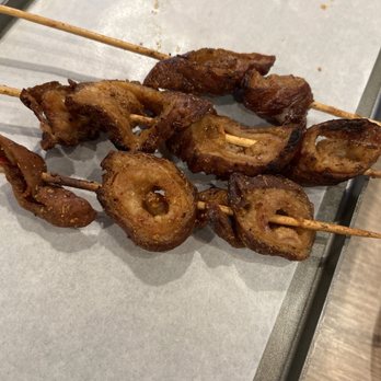 Meet U BBQ - Barbeque Near Me - San Gabriel, California