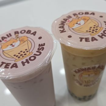 Kawaii Boba Teahouse - Tarot and Winter melon - Bubble Tea Near Me - Fullerton, California Kawaii Boba Teahouse - Tarot and Winter melon - Bubble Tea Near Me - Fullerton, California