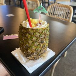 Fruity Temptations