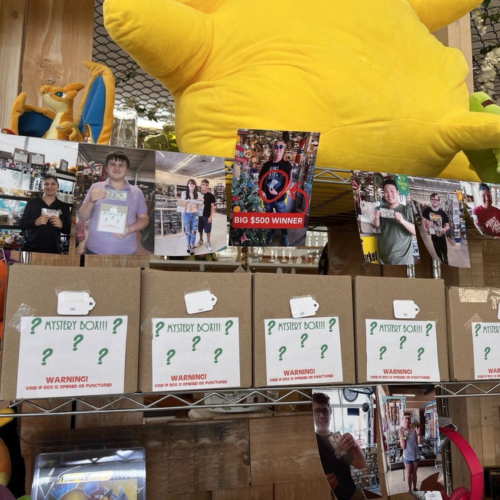 TOP 10 BEST Thrift Stores near Columbia, MS 39429 - Updated 2026 - Yelp