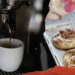 Veni Vidi Vici Cafe - visit us today!