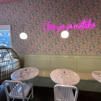 Matcha Magic Bellevue - Coffee & Tea Near Me - Bellevue, Washington Matcha Magic Bellevue - Coffee & Tea Near Me - Bellevue, Washington