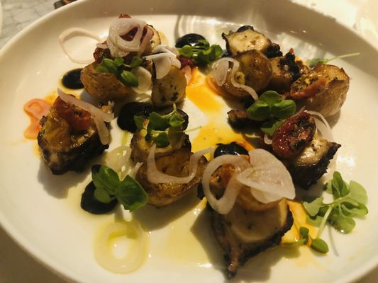 Mooo....Burlington by null