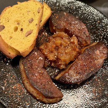 La Vie d'Ange - Foie Gras - French Near Me - Paris, 75