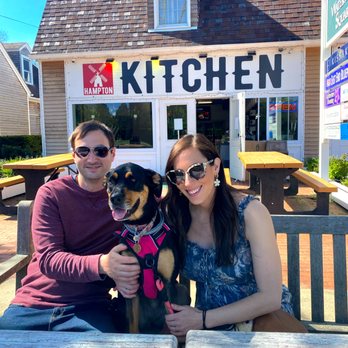 Hampton Kitchen - Delis Near Me - Water Mill, New York