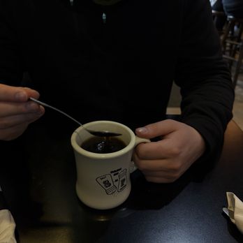 Dash of Salt and Pepper - American Near Me - Chicago, Illinois