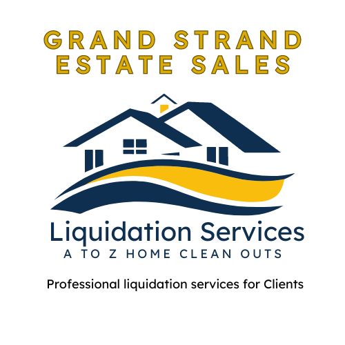 True Vine Estate Sales and Auctions - social services organization in North Myrtle Beach, SC