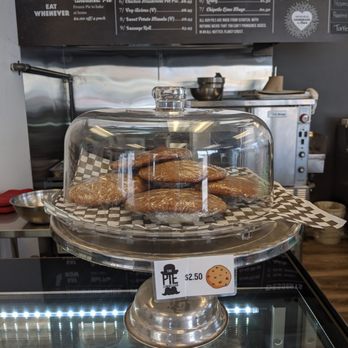 The Pie Commission - Cookies - Fast Food Near Me - Toronto, Ontario The Pie Commission - Cookies - Fast Food Near Me - Toronto, Ontario