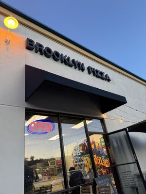 Brooklyn City Pizzeria & Market by null