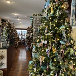 Christmas Mouse - North Myrtle Beach