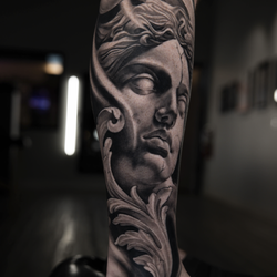 Advent Tattoo Studio and Art Gallery