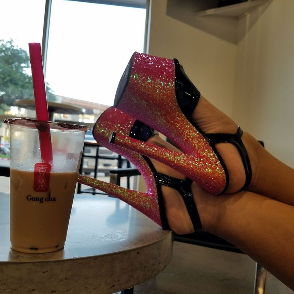 Gong Cha - Gong in 60 seconds - Bubble Tea Near Me - Austin, Texas Gong Cha - Gong in 60 seconds - Bubble Tea Near Me - Austin, Texas
