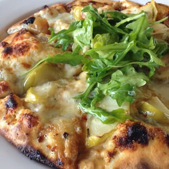 Ex Nihilo Vineyards - Pizza Del Chaos - Wineries Near Me - Winfield, British Columbia Ex Nihilo Vineyards - Pizza Del Chaos - Wineries Near Me - Winfield, British Columbia