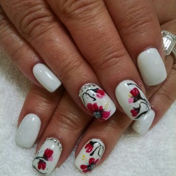 Lotus Nail Spa - Nail Salons Near Me - Parker, Colorado