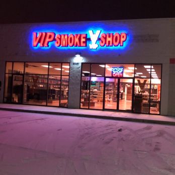 VIP SMOKE SHOP - Updated May 2026 - 11 Photos - 5400 Springboro Pike,  Dayton, Ohio - Vape Shops - Phone Number - Yelp
