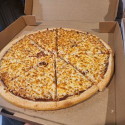 Luigi's Pizza