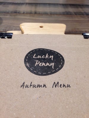 Lucky Penny Chapel Street by null