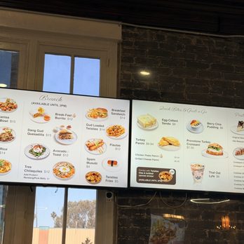Gud2Go - Menu - Comfort Food Near Me - Pomona, California